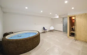 Dejligt hjem i Saldun med sauna - Image 2