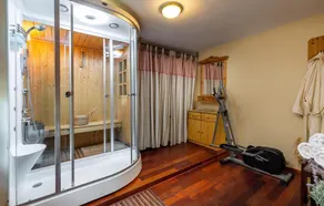 Beautiful Home In Krnica With Sauna - Image 4