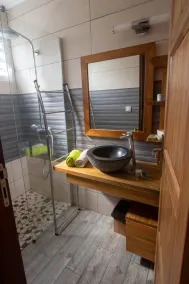T3 Alamanda - Super gîte with pool view - Image 2