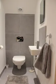 Magnifique Appartement Chalet 1 avec Parking Couvert et Wifi - Image 5