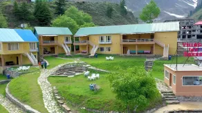 Village Inn Naran - Image 5