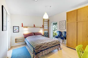 Familienfreundliches wunderschönes Ferienhaus mit Terrasse, Grill und Garten | Seeblick | Haustiere sind willkommen - Image 4