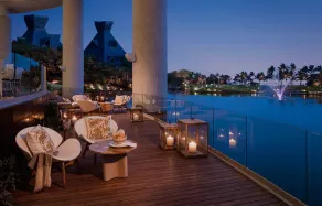 LUXURY RESORT IN NUEVO VALLARTA - Image 2