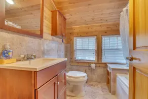 Nyd charmerende og private Delaware Riverfront Home nær Callicoon NY - Image 3