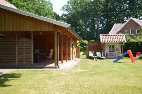 Ferienhaus beim Rosengarten - Image 4