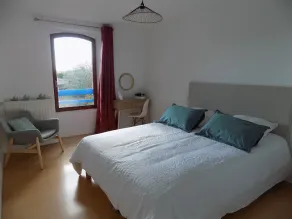 Etel, Jolie Maison de Pêcheur à 5 Minutes des Plages - Image 5