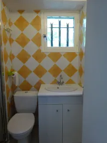 Karaktär Cevennes bondgård med privat pool, service av hög kvalitet. - Image 2