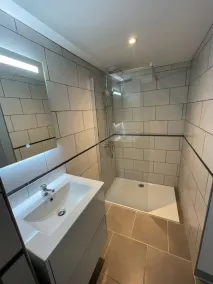 House sleeps 5 in the heart of Toucy - Image 2