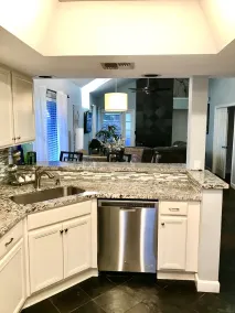Fall & Winter SPECIALS: Over the Moon in this comfy Moon Valley Condo! Pool Spa - Image 3