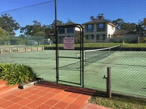 Das Moorings Waterside Estate - Image 3