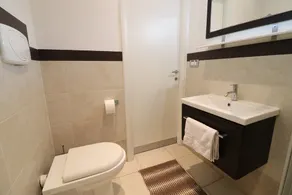 Appartement \"Casa Vacanza Lu Ientu\" avec piscine partagée, Wi-Fi et climatisation - Image 3