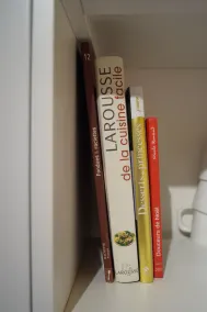 Chalet soFlo -5 FLOCONS OR - 3 Vallées - Saint-Martin-de-Belleville-9personnes-130m2 - Image 5