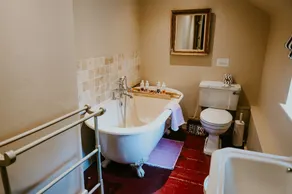Entspannen Sie in Dorset in diesem stilvollen Landhotel. - Image 3