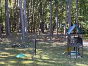 Waterfront property at Kerr lake - Image 2