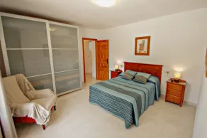 Finca Sendra - maison de vacances rustique pour les amoureux de la nature Benissa - Image 5