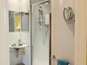 Alojamiento de 3 habitaciones en Misterton, near Crewkerne - Image 3
