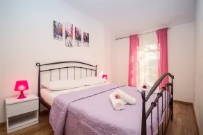 Villa Naklice - Três Quartos Vila, Dormem 7 - Image 5