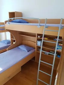 Family-friendly apartment in old fishermen village close to Zadar - Image 4