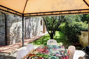 Villa Vittoriano - Tuscan Villa for 7 with Jacuzzi - Happy Rentals - Image 5
