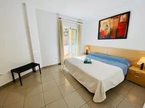 Rubarsal, Precioso apartamento con parking en la playa de Burriana - Image 5