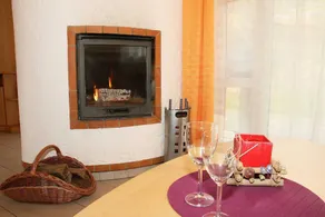 Strandhaus Dünenweg 62 con terrazza / sauna / camino - W: Strandhaus Dünenweg 62 con terrazza / sauna / camino - Image 3