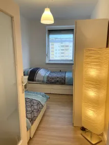 modern cozy apartment close to the highway and city - Image 5