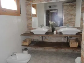 Schöne Villa nicht zu übersehen, privater Pool, kostenloses WLAN, 5mn Strände - Image 4