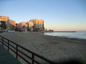 Casas Holiday - Playa del Cura 2 - Image 5