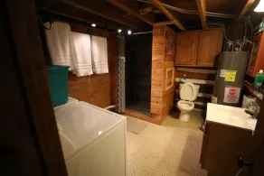 Poplar Lake Cabin, Welcome to our 4 Dixons Farms Poplar Lake Cabin - Image 4