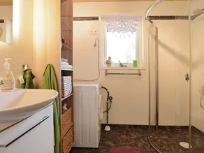 4 star holiday home in Ryssby - Image 4