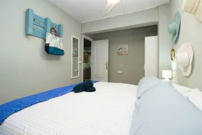 BLUE BEACH HOUSE - Mysigt, trevligt och perfekt för familjer. Stranden och WIFI. - Image 5