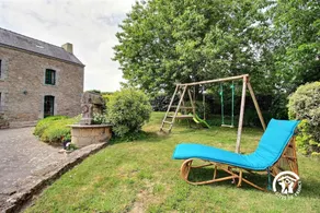 Voll ausgestattete geräumige Ferienunterkunft mit Garten, Grill und Terrasse | Haustiere sind willkommen - Image 2