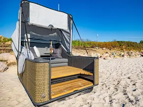 Strand Lounge Kronsgaard - Image 3