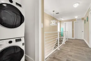 Ocean Teal 3 Story Home - Image 2