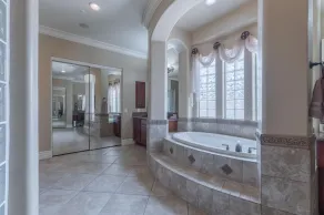 Fabulous custom home with a heated pool on a Jack Nicholaus golf course - Image 3