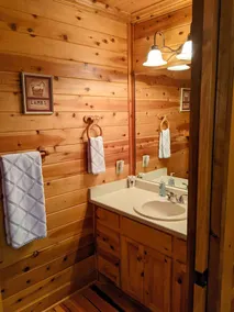 Lake Adger - Lakefront Charmin - Image 5