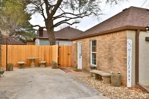 Cozy, quiet, and private guest house central to Abilene! - Image 5