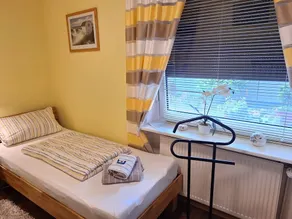 Schöne Auszeit Ferienwohnung - Ferienwohnung - Image 5