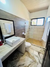 Deluxe Penhouse with Pool - 3 min walk to the beach - Image 3