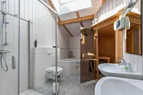 Family-Friendly \"House Deik\" Near the Beach with Garden, Terrace & Wi-Fi - Image 5