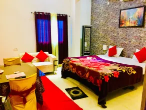 HOME AWAY FROM HOME-Atithi Devo Bhava-THE DREAM TO PROVIDE BEST AT BEST PRICE . - Image 3