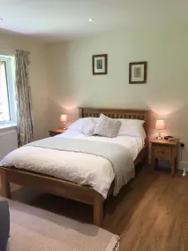 Owls Lodge - a peaceful retreat for two - Image 3