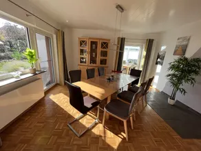 Beautiful large vacation home with conservatory at the Edersee/Kellerwald, dogs allowed - Image 3
