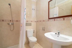 Bungalow \"Desired Track\", proche mer, avec piscine partagée et Wi-Fi - Image 4
