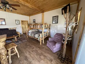 Between Cody & Yellowstone Bunkhouse & Fishing On The Shoshone River-Listing #1 - Image 5