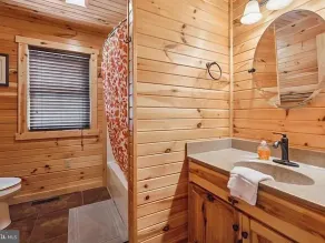 NEUE virtuelle Touren! FERIEN Nov & Dez Termine geöffnet! Zuckerahorn: Chalets von Raystown - Image 3