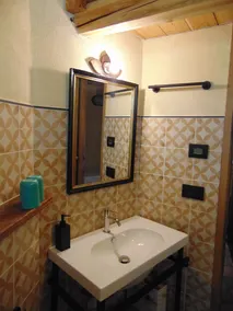 Newly renovated accommodation in mountain house at the foot of Mt. Nebin - Image 3