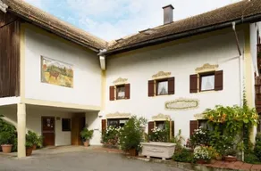 Ferienhaus 1. Stock, 60 qm, Schlafzimmer, Kinderschlafzimmer, Wohnraum mit Küche, Sat-TV, max. 5 Personen - Image 4