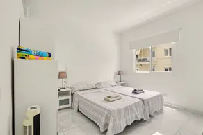 Holiday accommodation \"New 1-bedroom beach apartment\" - Image 5