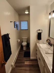 Spacious 2 bedroom apartment - Image 3